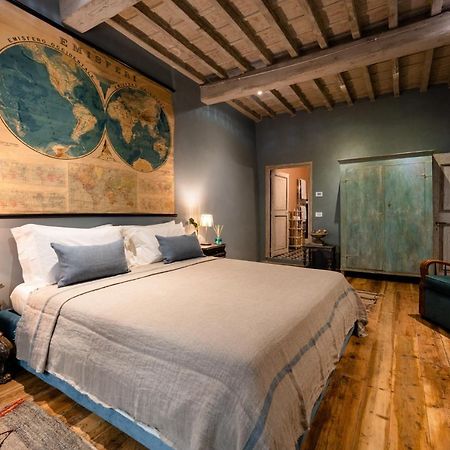 Borgo Signature Rooms Florence Luaran gambar