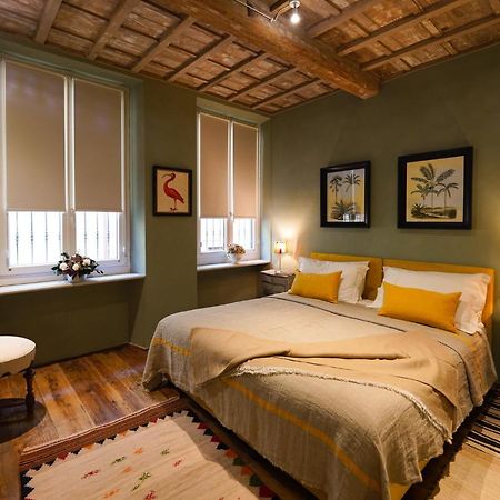 Borgo Signature Rooms Florence Luaran gambar