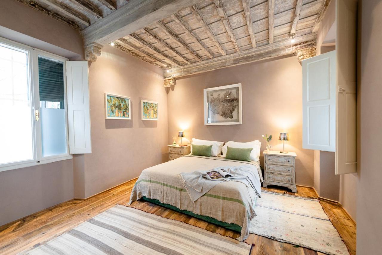 Borgo Signature Rooms Florence Luaran gambar