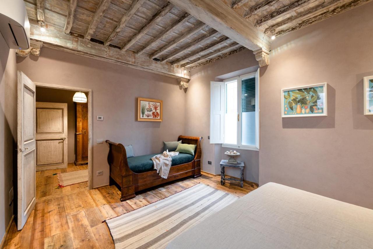 Borgo Signature Rooms Florence Luaran gambar