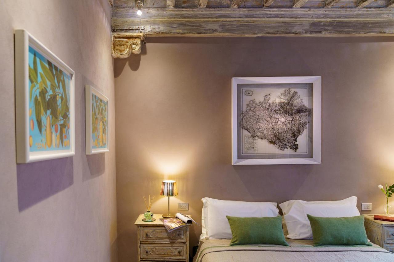 Borgo Signature Rooms Florence Luaran gambar