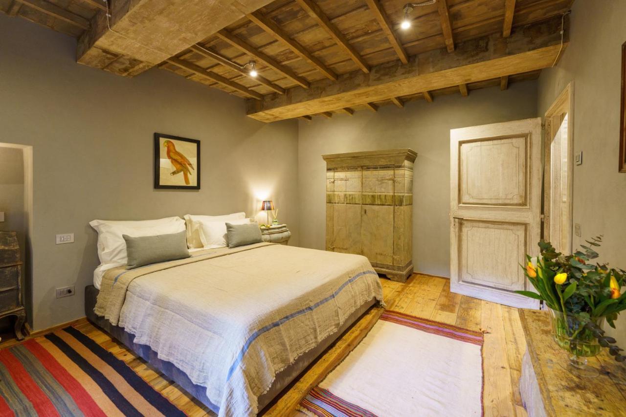 Borgo Signature Rooms Florence Luaran gambar