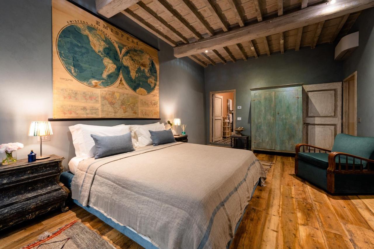 Borgo Signature Rooms Florence Luaran gambar