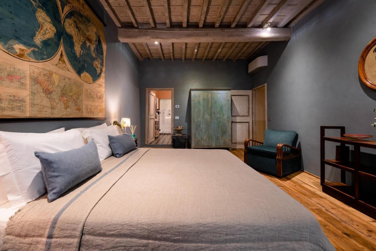 Borgo Signature Rooms Florence Luaran gambar