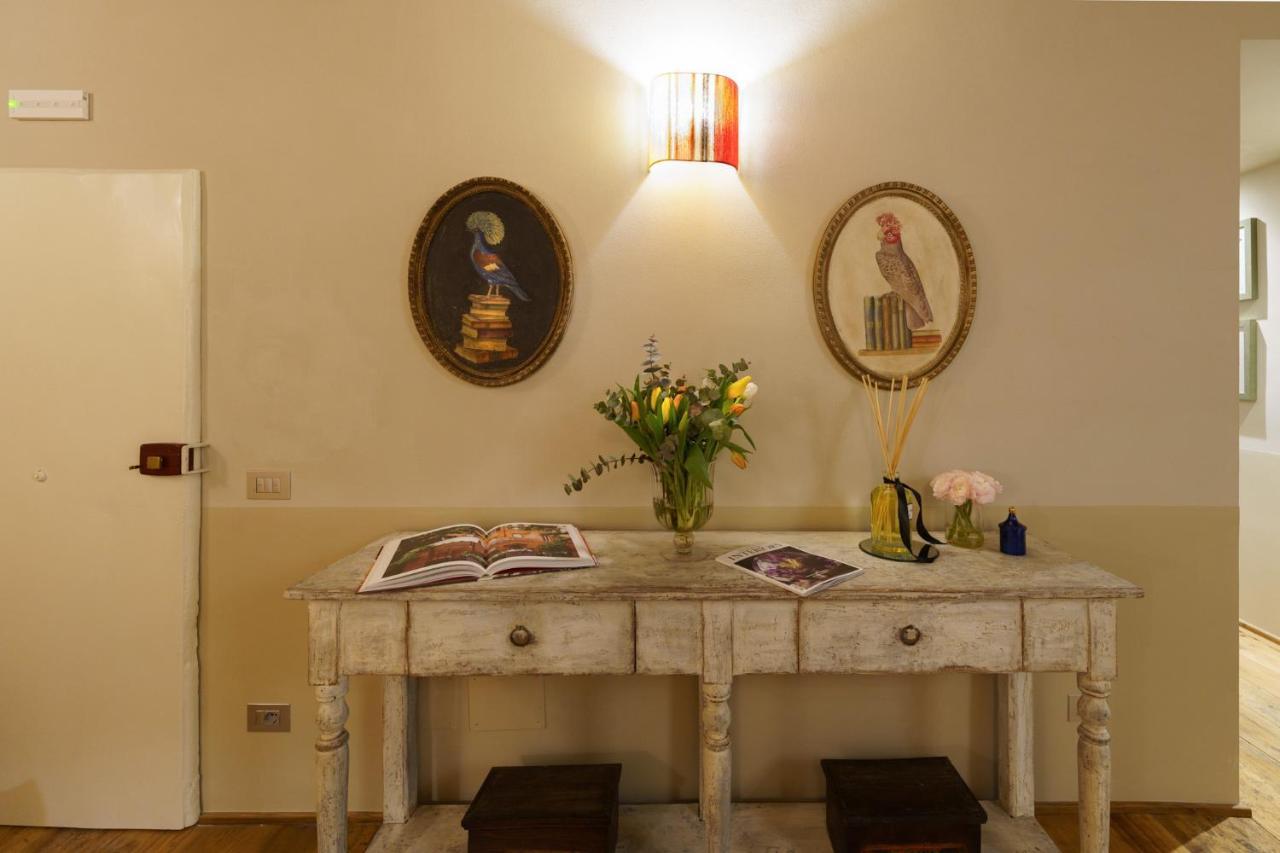 Borgo Signature Rooms Florence Luaran gambar