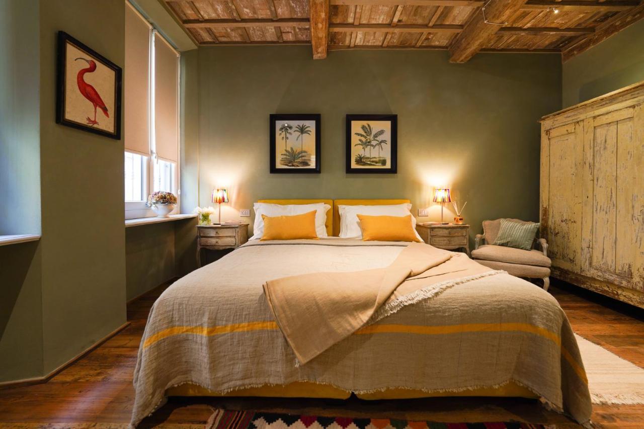 Borgo Signature Rooms Florence Luaran gambar